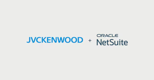 JVSKENWOOD + NetSuite